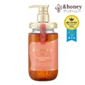 Andhoney &Honey Creamy Ex Damage Repair Shampoo