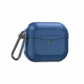 Wiwu Defense Armour Protective Case For Aipods 3rd Gen, Blue