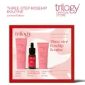 Trilogy Limited Edition Three-step Rosehip Routine Set