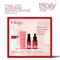 Trilogy Limited Edition Three-step Microbiome Renewal Routine Set