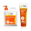 Cancer Council Everyday Value Spf50, 1L