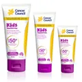 Cancer Council Kids Sunscreen Spf 50+ 110ml, 110ml