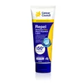 Cancer Council Repel Sunscreen Spf 50+ 110ml