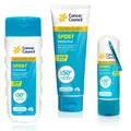 Cancer Council Sport Sunscreen Spf 50+ 50ml, 50ml