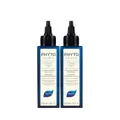 Phyto (Twin Pack) Lium+ Anti-hairloss Treatment (Men) 100ml
