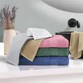 Milton Home Studio Kyzer Bath Towel, Pink