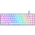 Asus Rog Falchion Ace Nx Blue Switch Wired Keyboard