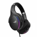 Asus Rog Fusion Ii 500 Rgb Wired Gaming Headset