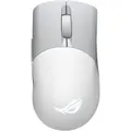 Asus Rog Keris Wireless Aimpoint Wireless Gaming Mouse White