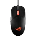 Asus Rog Strix Impact Iii Wired Rgb Gaming Mouse