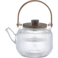 Aramoro Borosilicate Glass Teapot