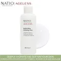 Natio Ageless Replenishing Hydrating Toner, 200ml