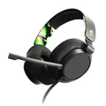 Skullcandy Gaming Slyr Wired Over Ear Headset - Xbox