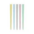 Tsuru Japanese Polybutylene Terephthalate Chopsticks, 5 Pairs Pack, Sl318065