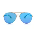 Orobianco Sunglasses, Blue