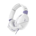 Turtle Beach Recon Spark Gaming Headphones (White), White