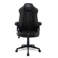 Ttracing Duo V4 Gaming Chair, Black