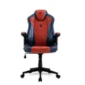 Ttracing Duo V4 Gaming Chair Marvel - Spiderman