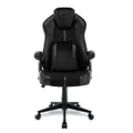 Ttracing Duo V4 Pro Gaming Chair, Black