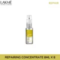 Lakme k.Therapy Repair Concentrate 8 x 8ml