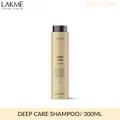 Lakme Teknia Deep Care Shampoo, 1 Litre