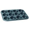 Wiltshire Easybake Muffin Pan 12 Cup
