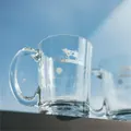 Dripo Glass Mug
