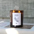 Norfolk Candle Corriander And Lavender - 50 Hours