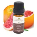 Flaming Queen Essential Oil - Grapefruit Pink 10ml (Mexico)