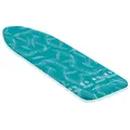 Leifheit L71606 Ironing Board Cover Thermo Reflect S/m 125 X 40cm