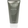 Natio Men Daily Face Wash 150g