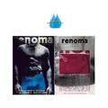 Renoma Sport+ 1pcs Red Trunk., Medium
