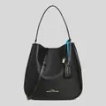 Marc Jacobs The Director Hobo Bag Black Rs-h208l01fa21