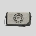 Marc Jacobs Women's Mini Crossbody Bag Beige Multi Rs-s104m10sp22