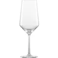 Zwiesel Glas Tritan® Crystal Belfesta/pure Bordeaux Red Wine Glass (Box Of 6)