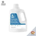 Nature Clean Laundry Liquid 3l/ Hypoallergenic/ Suitable For Sensitive Skin And Infant Clothing