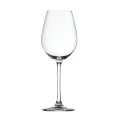 Spiegelau 4 Pcs White Wine Glass Set Salute, Clear