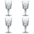 Nachtmann Lead Free Crystal Cocktail/wine Glass, Clear