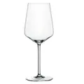 Spiegelau 4 Pcs White Wine Glass Set Style, Clear