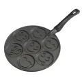 Nordicware Smiley Face Pancake Pan