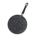 Nordicware Cast Alum Zoo Friends Pancake Pan