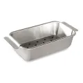 Nordicware Meat Loaf Pan And Lifting Trivet