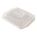 Nordicware Compact Bacon Rack With Lid