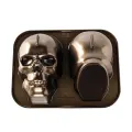 Nordicware Haunted Skull Cake Pan