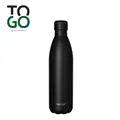 Scanpan To Go Bottle 750ml (Black)