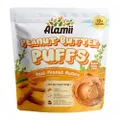 Alamii Peanut Butter Puffs - Bundle Of 3