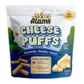 Alamii Cheese Puffs - Bundle Of 3