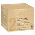 Labo Transdermic 2 Anti-wrinkle Cream Deep Wrinkles And Furrows