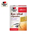 Doppelherz - Eye Vital Capsules With Lutein + Zeaxanthin