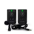 Mackie Element Wave Lav Wireless Microphone System